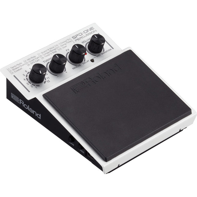 Roland SPD-1P SPD-One Drum Pad-Percussion (SPD1P/SPD-1/SPD1)