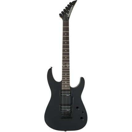 Jackson JS-11 Dinky - Electric Guitar, Amaranth Fretboard - Gloss Black (JS11/JS 11)