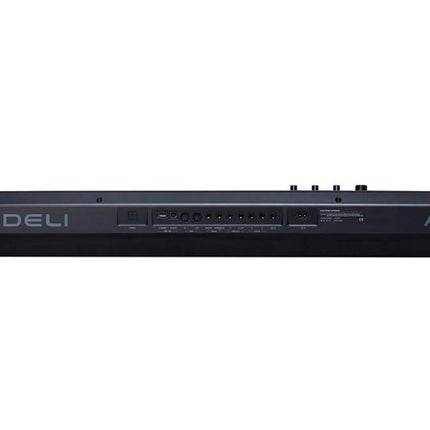 Medeli AKX10 61 Keys Workstation ( AKX-10 / AKX 10 )