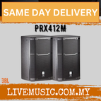 PRX412M-Pair