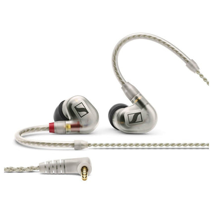 Sennheiser IE 500 PRO Monitor Earphones - Clear ( IE500PRO / IE500 PRO)