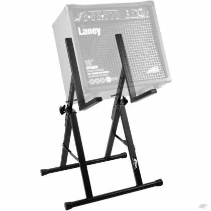 Kadenza LAS-5 Adjustable Guitar Amplifier Stand (LAS5 / LAS 5 / LMC)