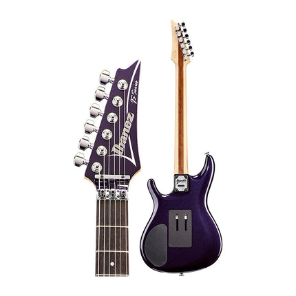 Ibanez JS2450-MCP - Joe Satriani Signature Electric Guitar - Muscle Car Purple (JS2450)