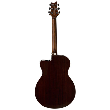 PRS SE Angelus A40E Acoustic Guitar with Case - Tobacco Sunburst