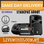 Stagepas600BT-UG88HH