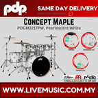 Pearl White