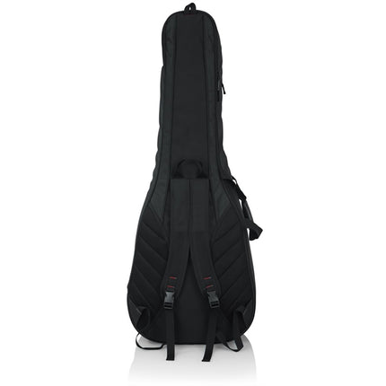 Gator GB-4G-ACOUELECT Gig Bag for Acoustic and Electric Double Gig Bag (GB4GACOUELECT)
