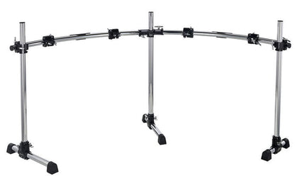 Gibraltar GRS-850DBL Curved Double-Bass Rack (GRS850DBL)