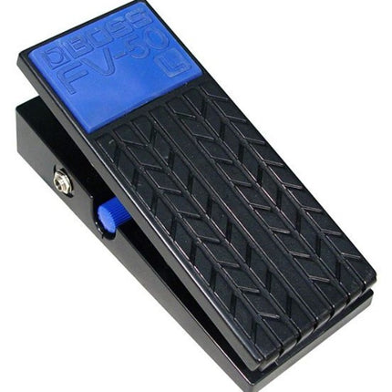 Boss FV-50L - Stereo Volume Pedal (FV50L/FV50H/FV-50H/FV50)