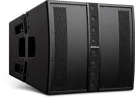 PreSonus CDL12P Constant Directivity Loudspeaker