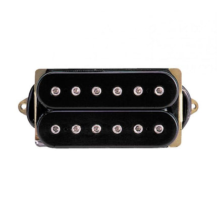 DiMarzio DP100BK Super Distortion Humbucker Pickup (DP100/DP-100)