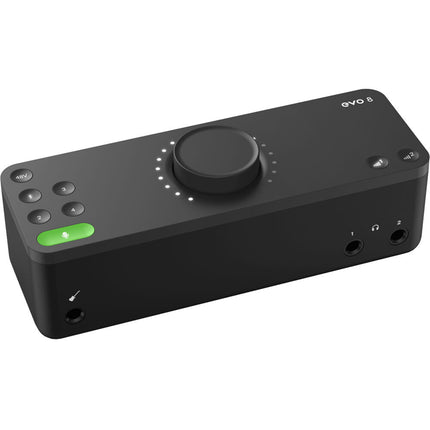 Audient EVO 8 USB 2.0 Audio Interface (EVO8/EVO-8)