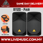 B112D-WMS2-Pair