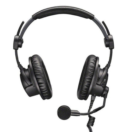 Sennheiser HMDC 27 Professional Broadcast Headset ( HMDC27 / HMDC-27 )