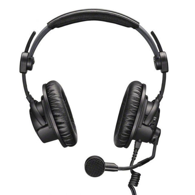 Sennheiser HMDC 27 Professional Broadcast Headset ( HMDC27 / HMDC-27 )