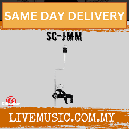 Gibraltar SC-JMM Hoop Microphone Mount (SC JMM/ SCJMM)