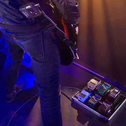 Boss WL-60 - Guitar Wireless System (WL60/WL 60)
