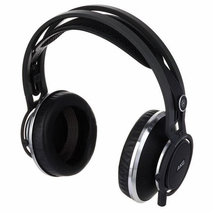 AKG K812 Pro Open-back Superior Reference Headphones (K-812/K 812)