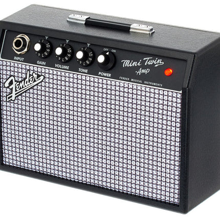 Fender Mini 65 Twin Amplifier