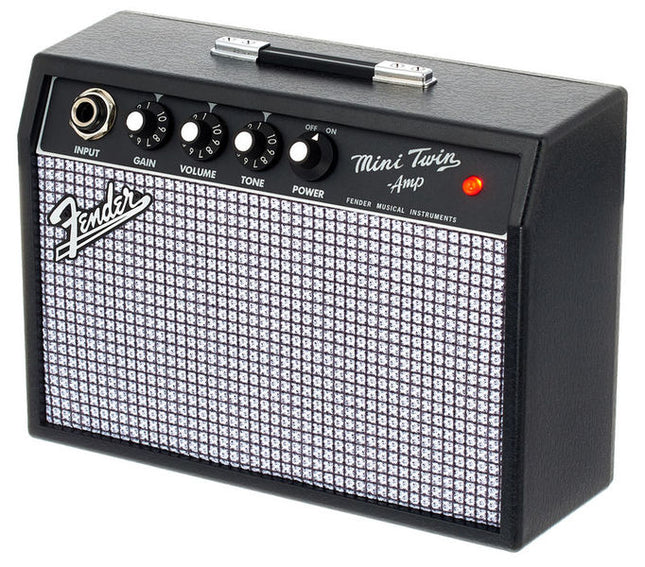 Fender Mini 65 Twin Amplifier