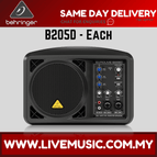 B205D-Each