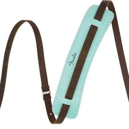 Fender Original Guitar Strap - Seafoam Green
