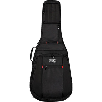 Gator G-PG ACOUSTIC ProGo Ultimate Gig Bag for Acoustic Guitar (GPGACOUSTIC)
