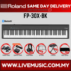 FP30XBK B Top