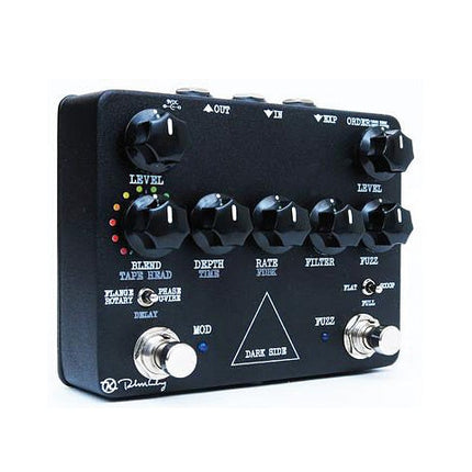 Keeley Dark Side Guitar Effects Pedal