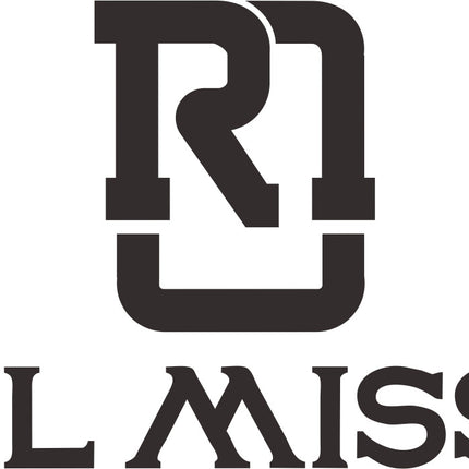 Real Mission Iris-E Electric Guitar Gig Bag - ( IrisE / Iris E )