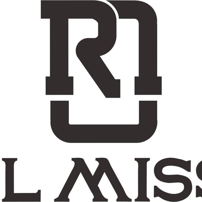 Real Mission logo mark on a white background