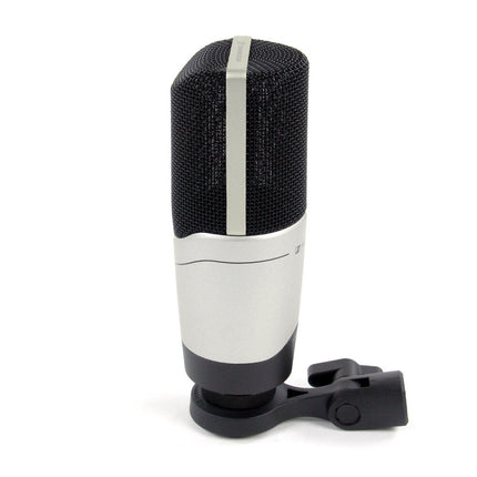 Sennheiser MK 8 Large-diaphragm Condenser Microphone (MK8/MK-8)