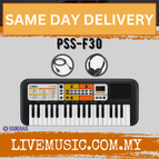PSS-F30 B