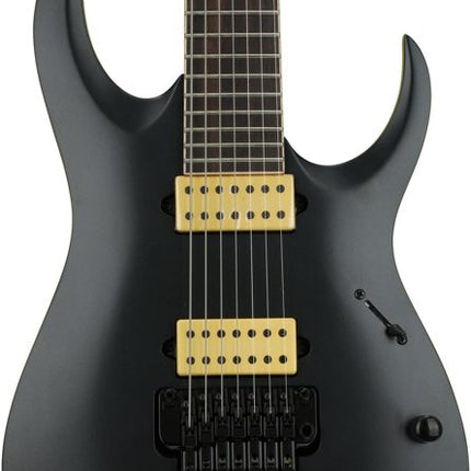 Ibanez JBM27-BK - Jake Bowen Signature 7-String Electric Guitar - Black ( JBM27BK / JBM27 BK )