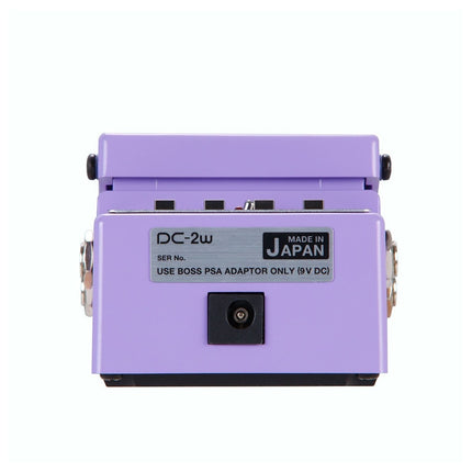 Boss DC-2W Dimension C Waza Craft Pedal (DC2W DC 2W)