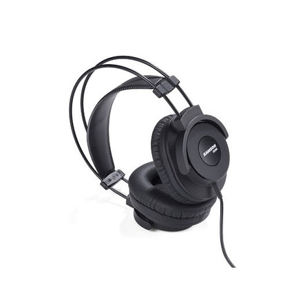 Samson SR880 Closed-Back Studio Headphones (SR-880/SR 880)