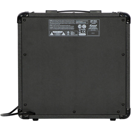 Marshall MG15G - 15 Watt, 1x8" Guitar Amplifier (MG15-G/MG15)
