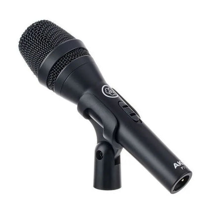 AKG P3 S High-Performance Dynamic Microphone with On/Off Switch (P3S/P3-S)