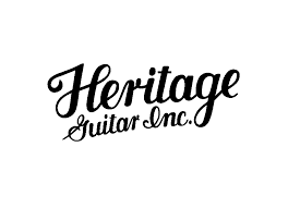 Heritage Custom Shop Core Collection H-150 Electric Guitar with Case, Dirty Lemon Burst, Artisan Aged ( H150 / H 150 )