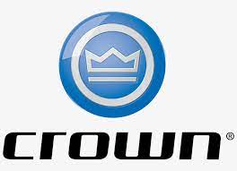 Crown 135MA Three-input, 35-Watt Mixer/Amplifier ( 135-MA / 135 MA )
