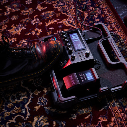 Boss BCB-30X *New Model* Effect Pedal Board (BCB30X/BCB) Replace For Bcb-30 Bcb30