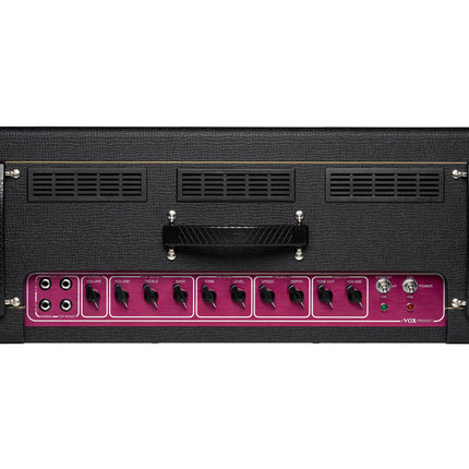 Vox AC30C2X 30 Watt 2x12 2 Channel Guitar Tube Combo Amp Amplifier With Tremolo (AC 30 C2 X/AC-30-C2-X)