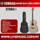 STORIA-I-A