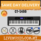 CT-S400-D