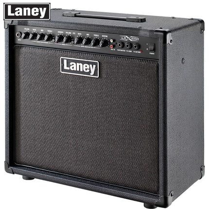 Laney LX65R 65 watt Guitar Combo Amplifier (LX-65R/LX 65R)