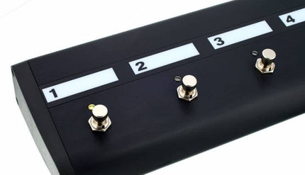 Marshall PEDL-91005 - JVM Pedal Switch MG15FX/MG30FX/MG50FX/MG101FX (PEDL91005 / PEDL 91005)