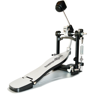 Alpha Drumworks Predator Pedal
