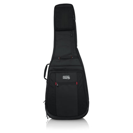 Gator G-PG-335V Pro-Go Ultimate Gig Bag for 335 Guitars - Black (GPG335V)