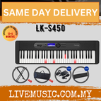 LK-S450-A