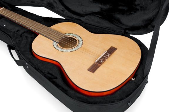 Gator GL-CLASSIC Lightweight Classical Guitar Case ( GLClassic / GL Classic )